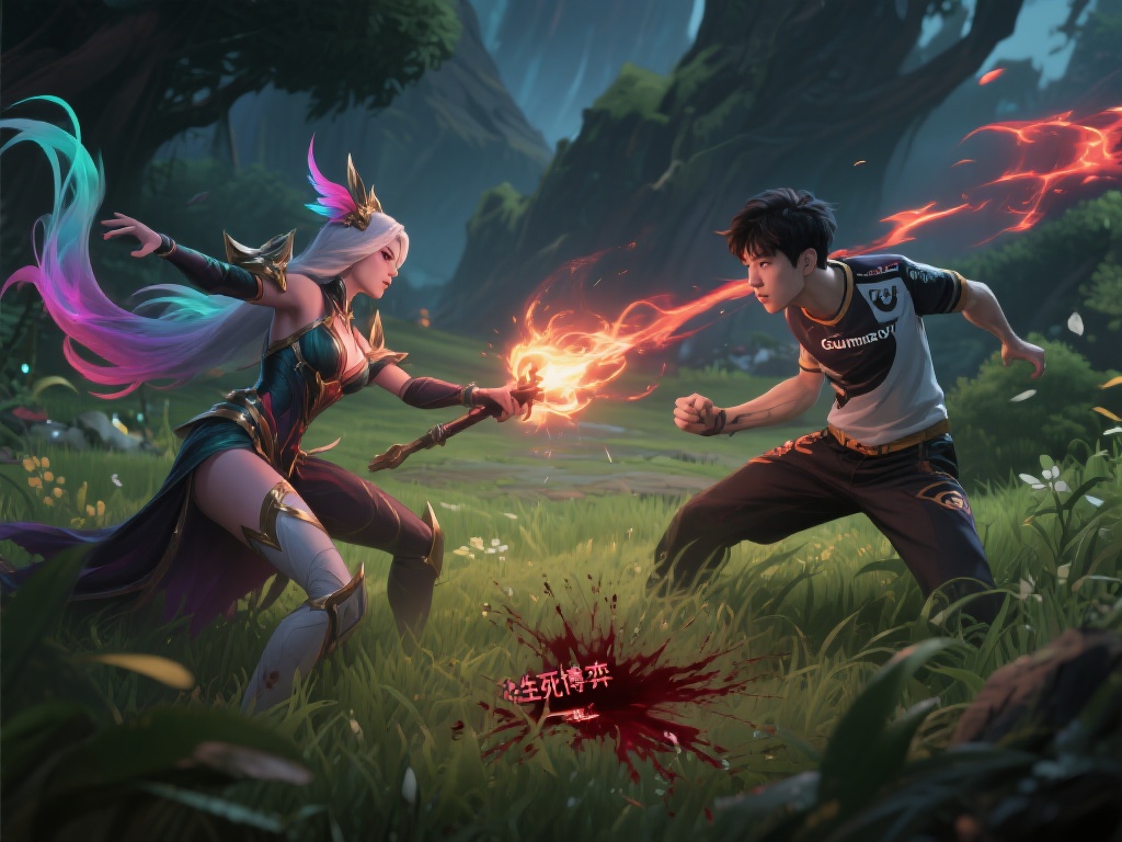 和战术执行 和战术执行