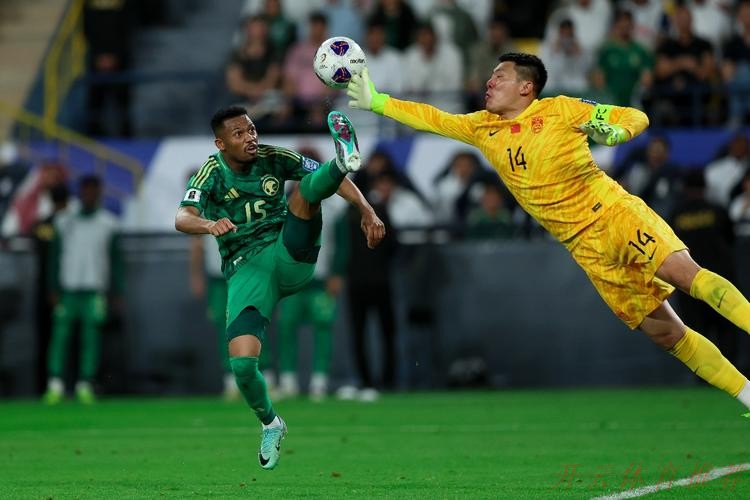 开云体育官方网站：世预赛18强赛第7轮 中国队0比1不敌沙特阿拉伯队