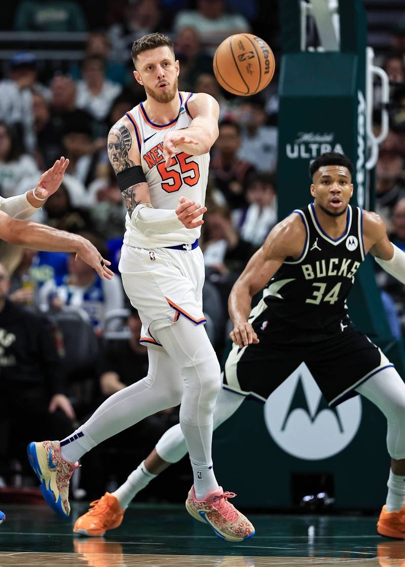 开云官网：尼克斯133-120击败灰熊豪取五连胜 布伦森32+10率队稳居东部次席