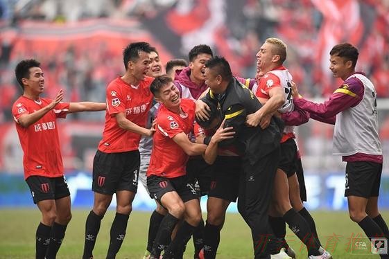 开云体育:2020中甲专刊: 第十二期《蜀中“黑马”蓄势待来年》 开云体育:2020中甲专刊: 第十二期《蜀中“黑马”蓄势待来年》