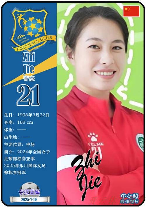 开云体育APP：“雁翎”翱翔  2025亚足联中国女子五人制足球亚洲杯吉祥物、口号发布