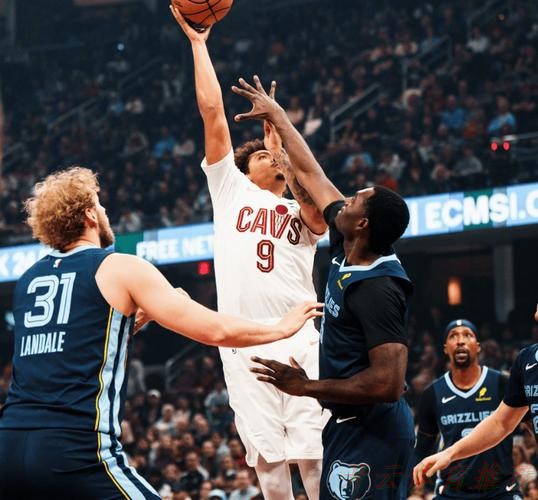 开云体育官网：米切尔30+5 骑士战胜灰熊