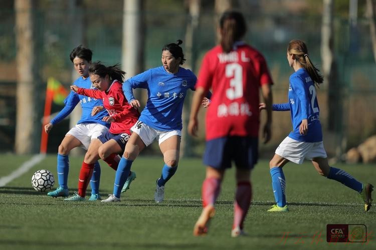 开云体育APP：2022全国女足锦标赛打响！19支球队会师海埂角逐冠军荣耀