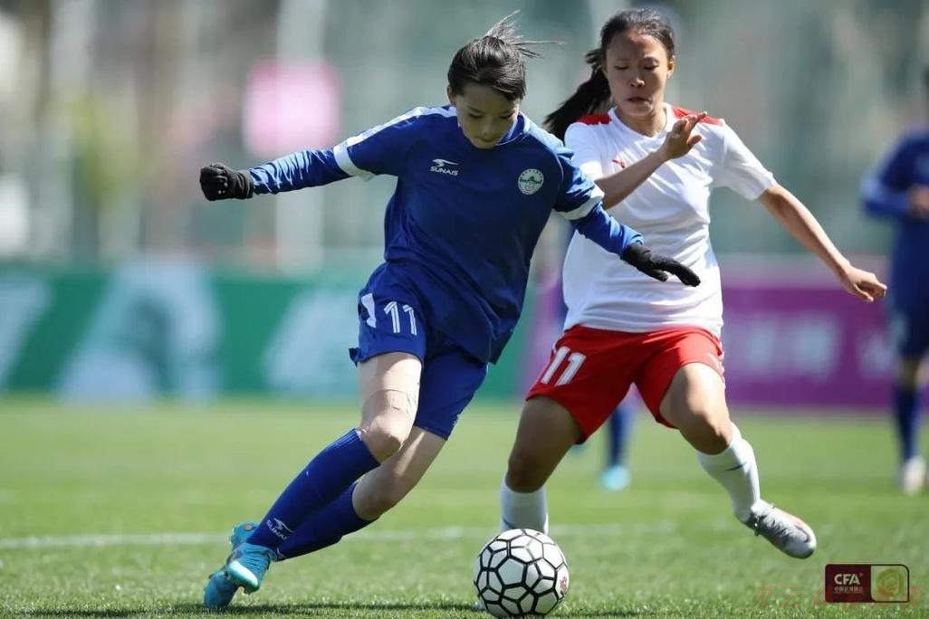 开云体育APP：2022全国女足锦标赛打响！19支球队会师海埂角逐冠军荣耀