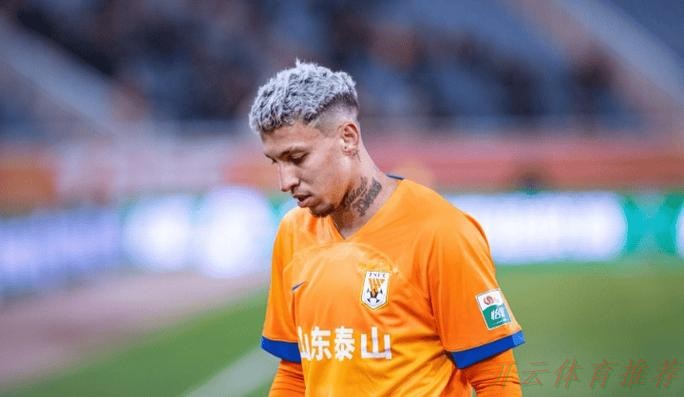 开云官网：恭喜！中超球队将免签巴乙银靴：1米95，36场进13球