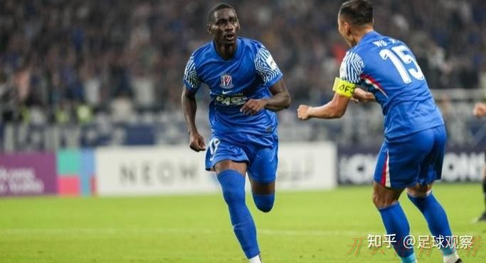 开云官网：恭喜！中超球队将免签巴乙银靴：1米95，36场进13球