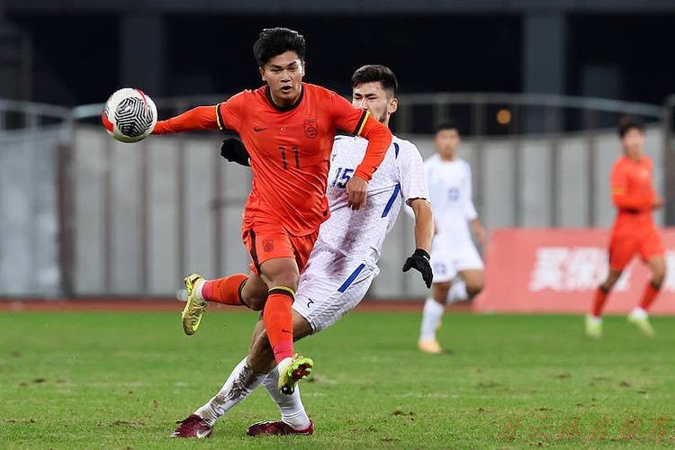 开云体育：中国U22男足获得熊猫杯亚军