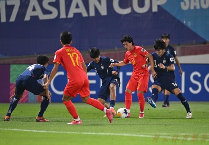 KAI YUN SPORT:U-23亚洲杯预选赛首战 中国队0:0战平阿联酋队 KAI YUN SPORT:U-23亚洲杯预选赛首战 中国队0:0战平阿联酋队