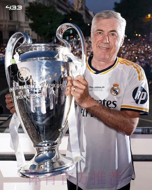 皇马今夏热身赛可能对阵安切洛蒂执教的巴西