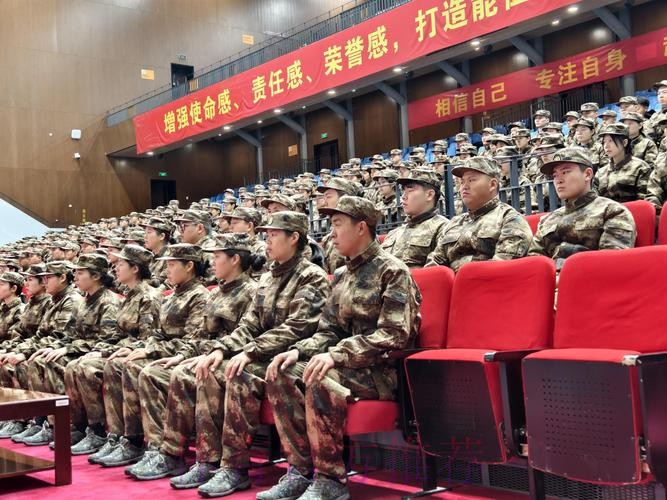 巩固军训成果 汲取备战力量 射击射箭国家队开启新奥运周期冬训