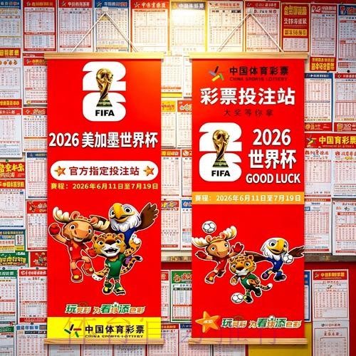 2026世界杯下注分析:全面攻略与策略指南 2026世界杯下注分析:全面攻略与策略指南